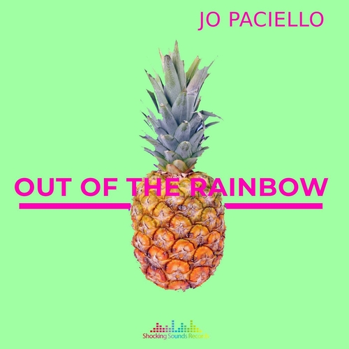 Jo Paciello - Out of the Rainbow [SSR164]